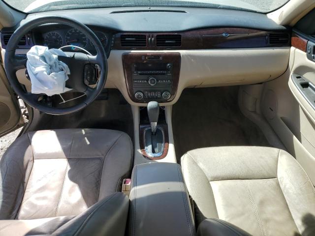 2010 CHEVROLET IMPALA LT #3279735915