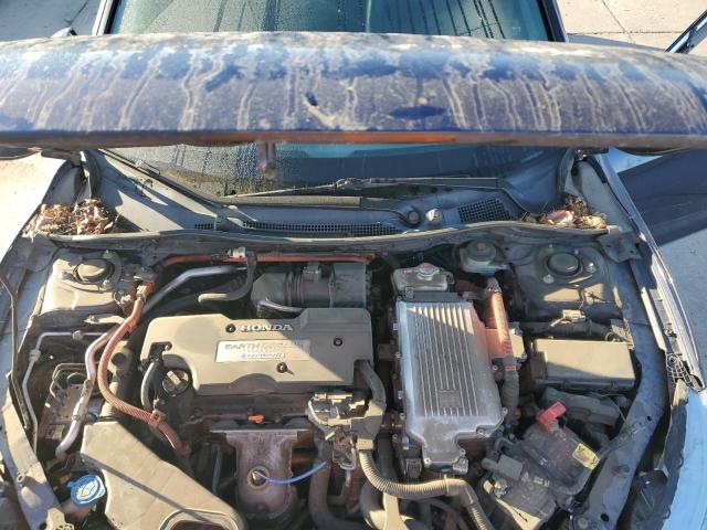 2015 HONDA ACCORD TOURING HYBRID 1HGCR6F73FA010200