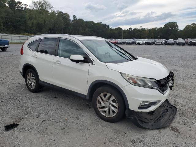 2016 HONDA CR-V EXL #3292417594