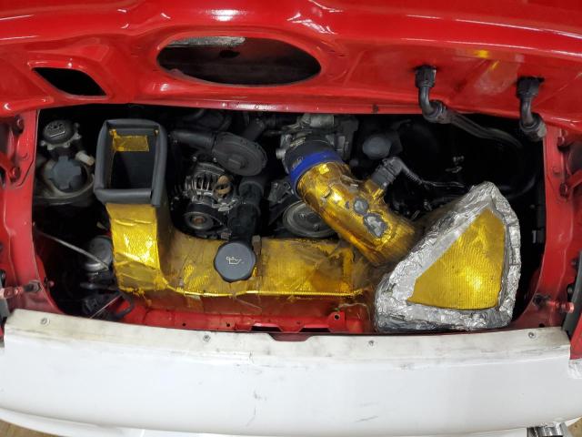 2006 PORSCHE 911 NEW GE #3302900898