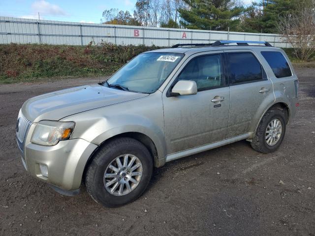 2010 MERCURY MARINER PR #3302588759