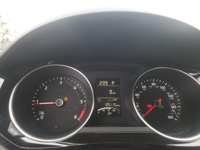 2015 VOLKSWAGEN JETTA TDI - 3VWLA7AJ0FM329813