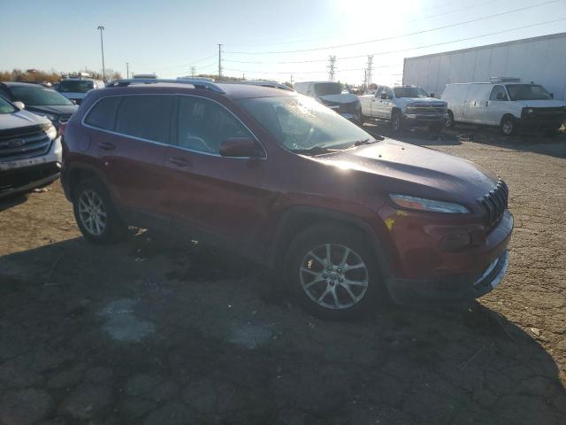 2015 JEEP CHEROKEE L #3283813457
