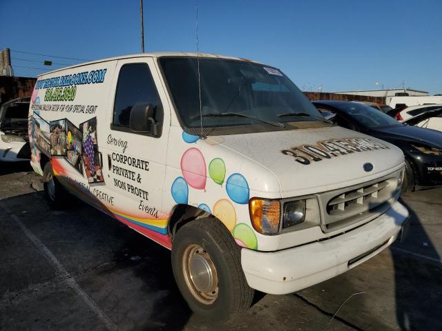 1999 FORD ECONOLINE #3278811612