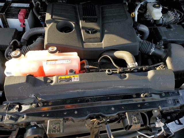 2023 TOYOTA TUNDRA CREWMAX SR 5TFLA5DB9PX057687