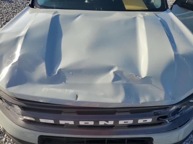 2024 FORD BRONCO SPO - 3FMCR9B65RRF40543