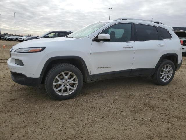 2015 JEEP CHEROKEE L - 1C4PJMCB7FW688844