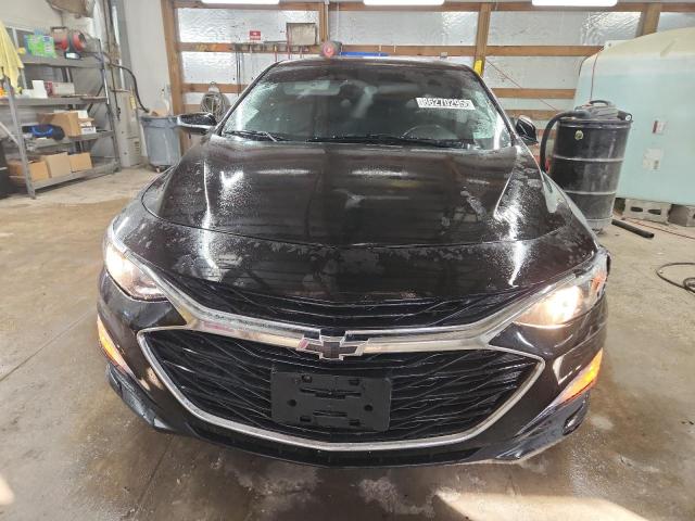 2022 CHEVROLET MALIBU RS #3305321309