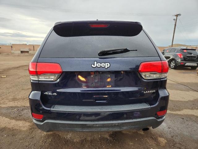 2018 JEEP GRAND CHER #3279538267