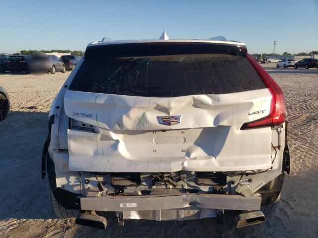 2019 CADILLAC XT4 PREMIU #3309286624