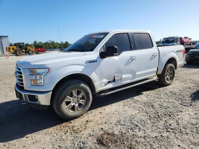 2016 FORD F150 SUPER - 1FTEW1EF4GFC54714