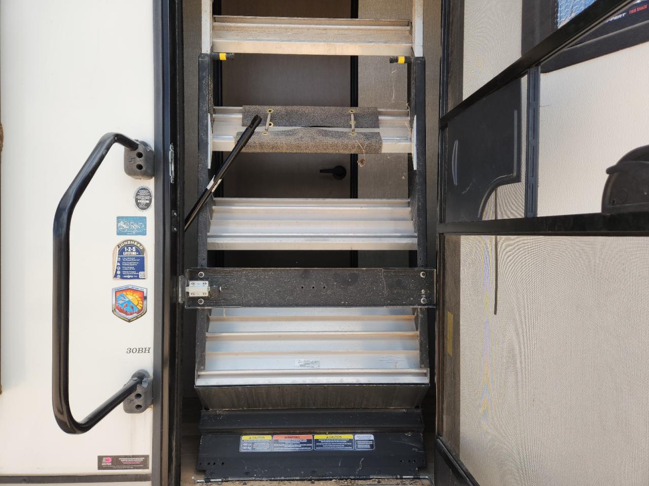 Lot #3271685345 2023 CHAPARRAL TRAILER