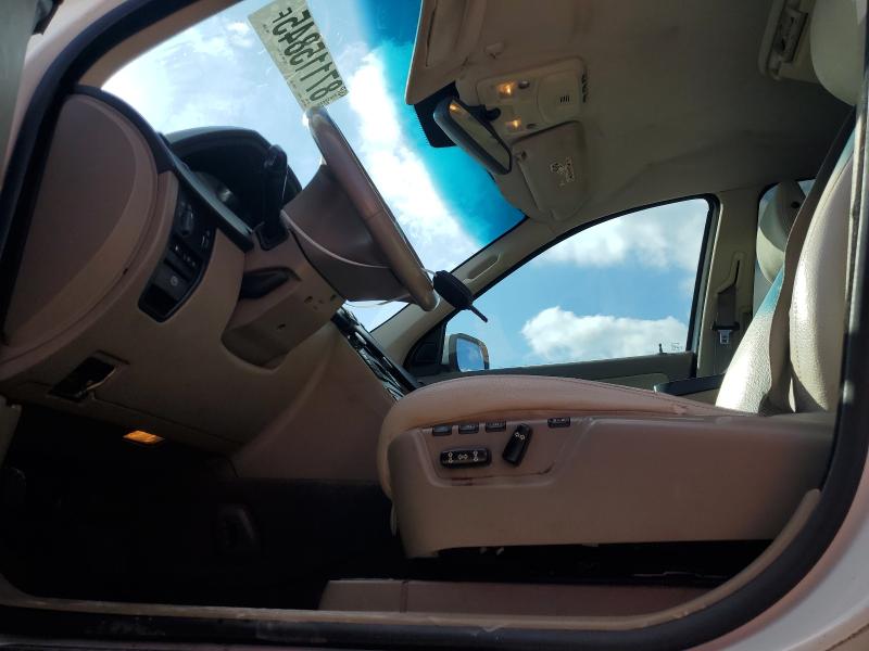 2008 VOLVO XC90 3.2 #3287642017