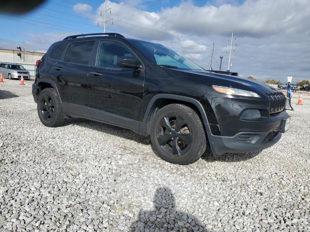 2017 JEEP CHEROKEE S 1C4PJLAB8HW578224