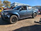 Lot #3304713903 2016 NISSAN FRONTIER S