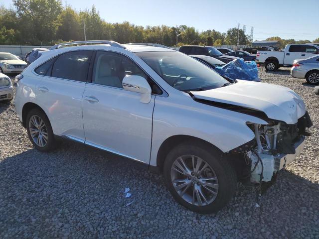 2013 LEXUS RX 350 - 2T2ZK1BA2DC098601