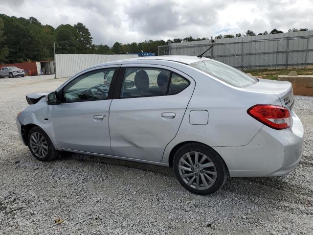 2018 MITSUBISHI MIRAGE G4 - ML32F3FJ1JHF03456