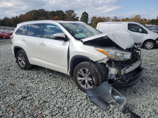 2014 TOYOTA HIGHLANDER - 5TDKKRFH9ES032955