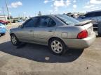 Lot #3308506061 2006 NISSAN SENTRA 1.8
