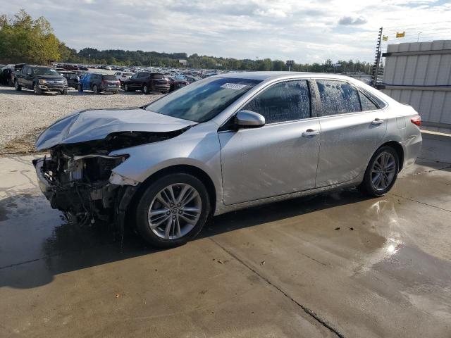 2015 TOYOTA CAMRY LE - 4T1BF1FK2FU003663