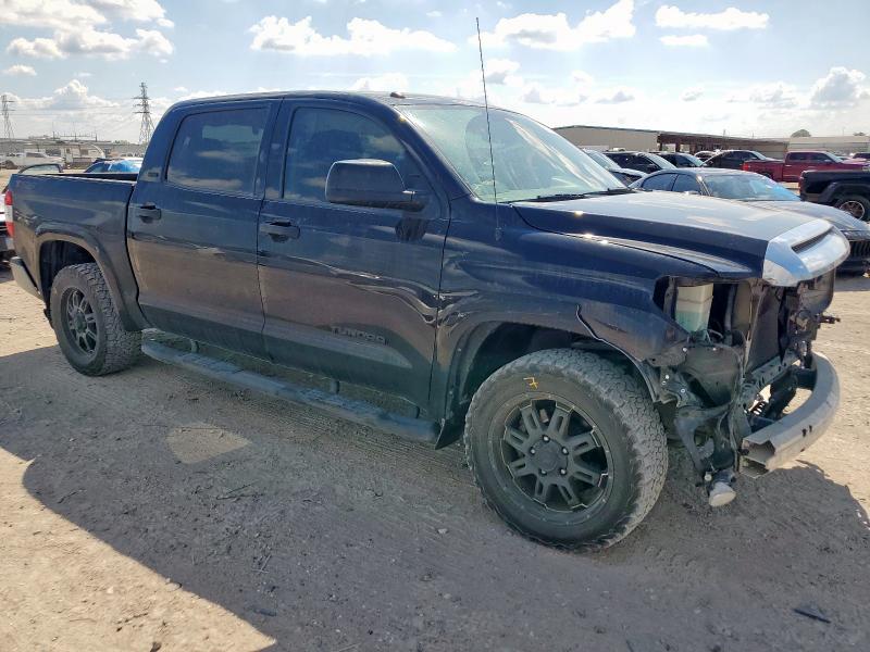 2017 TOYOTA TUNDRA CRE 5TFEM5F17HX113471