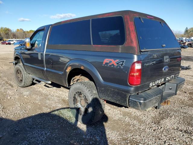 2016 FORD F250 SUPER 1FTBF2B67GEC78637