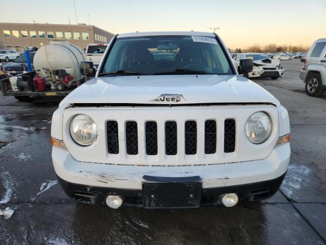 2011 JEEP PATRIOT SP - 1J4NF1GB4BD250137