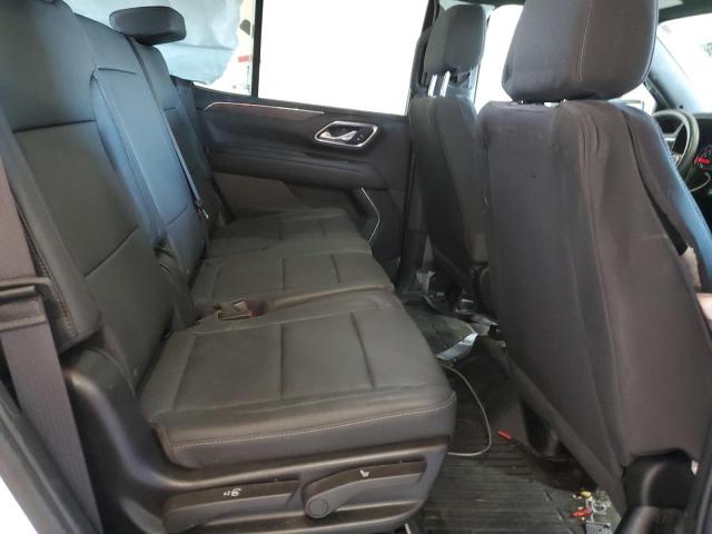 2024 CHEVROLET TAHOE K150 #3291398133