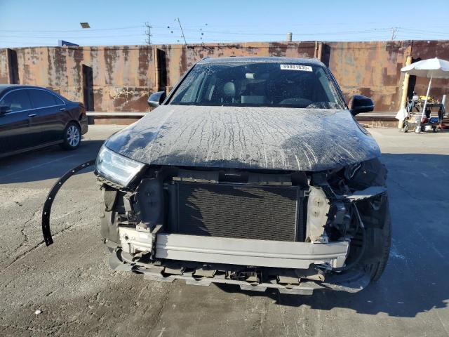2017 AUDI Q7 PREMIUM #3312859093