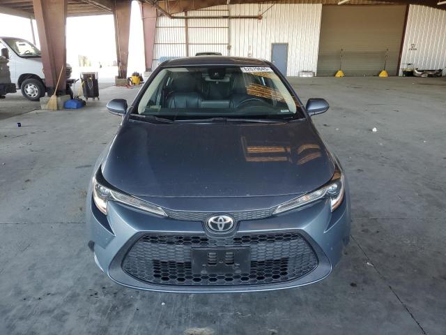 2022 TOYOTA COROLLA LE #3303051601