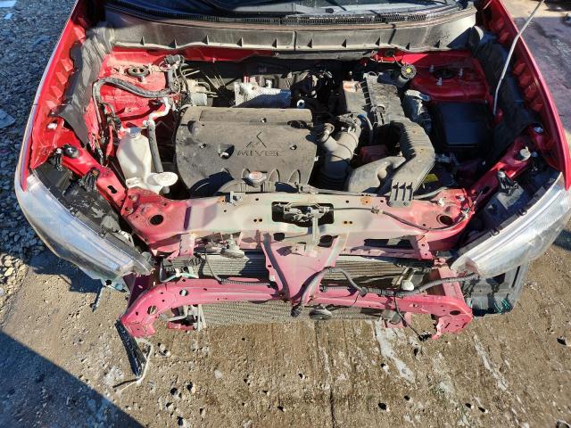 2018 MITSUBISHI OUTLANDER - JA4AP3AU1JZ027511