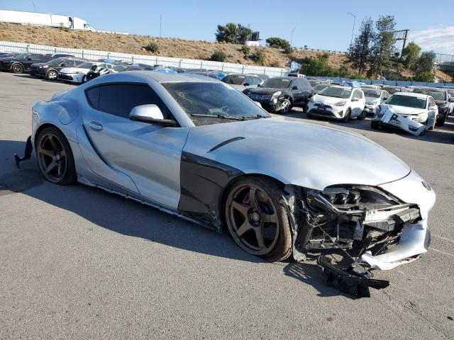 2021 TOYOTA SUPRA BASE - WZ1DB0C00MW042308