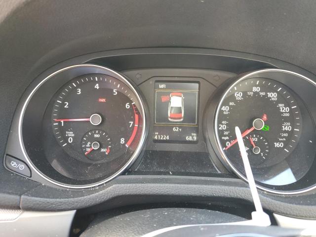 2019 VOLKSWAGEN PASSAT WOL - 1VWLA7A36KC003270