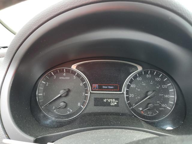 2015 NISSAN ALTIMA 2.5 - 1N4AL3AP3FN341578