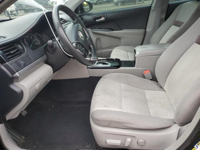 2014 TOYOTA CAMRY L - 4T4BF1FK7ER408731