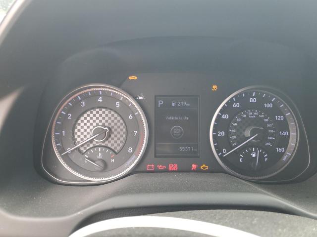 2020 HYUNDAI ELANTRA SE - 5NPD84LF0LH594114