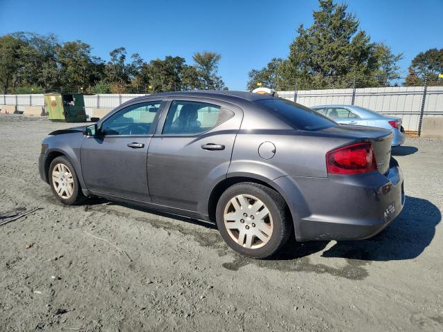 2014 DODGE AVENGER SE #3279735918