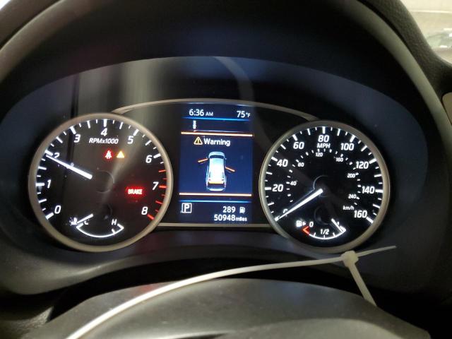 2019 NISSAN SENTRA S 3N1AB7AP5KY391628