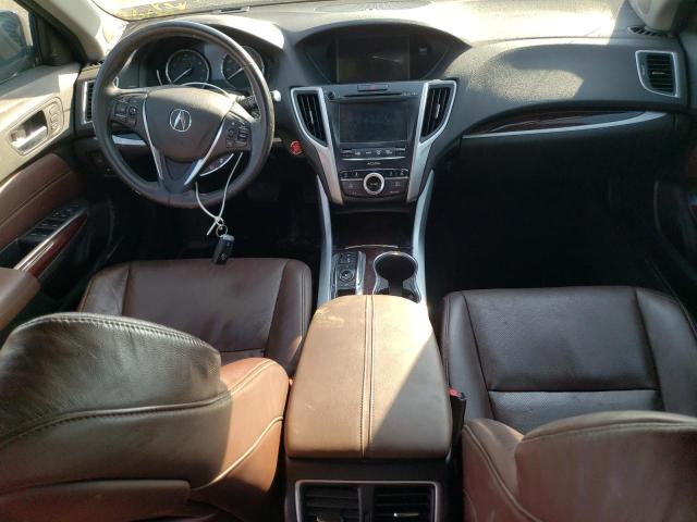 2017 ACURA TLX ADVANC 19UUB3F79HA000846