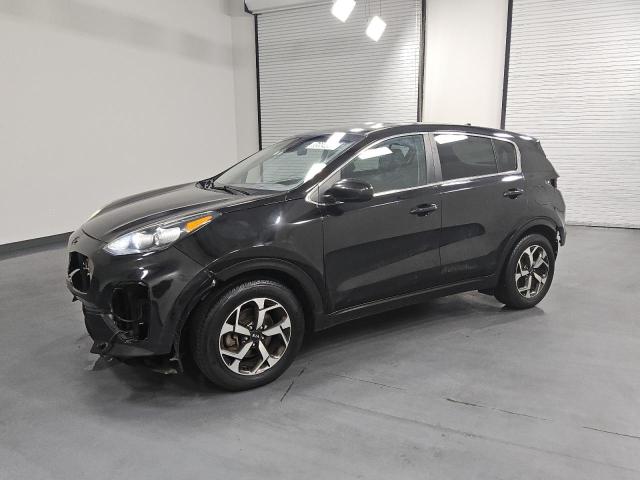 2020 KIA SPORTAGE L - KNDPM3AC5L7634476