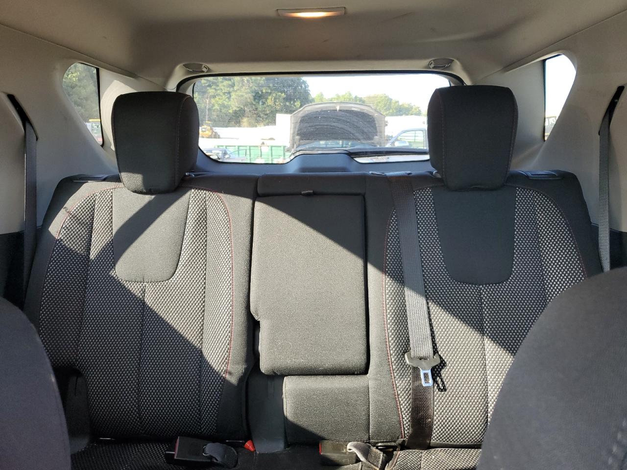 Lot #3281643436 2012 CHEVROLET EQUINOX LT