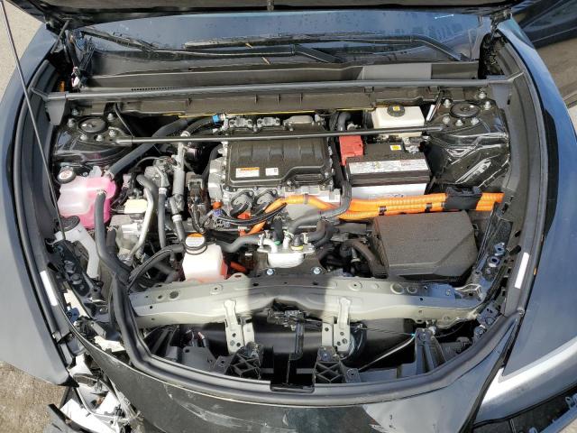 2024 LEXUS RZ 450E JTJAAAAB5RA028002