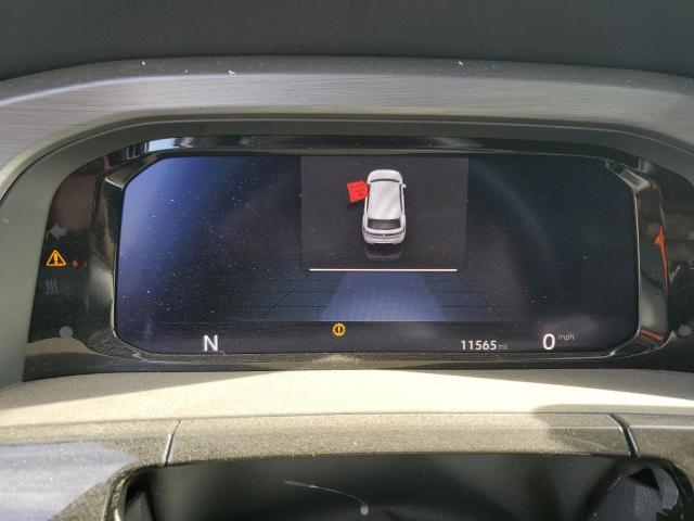 2024 VOLKSWAGEN ATLAS CROS #3302674029