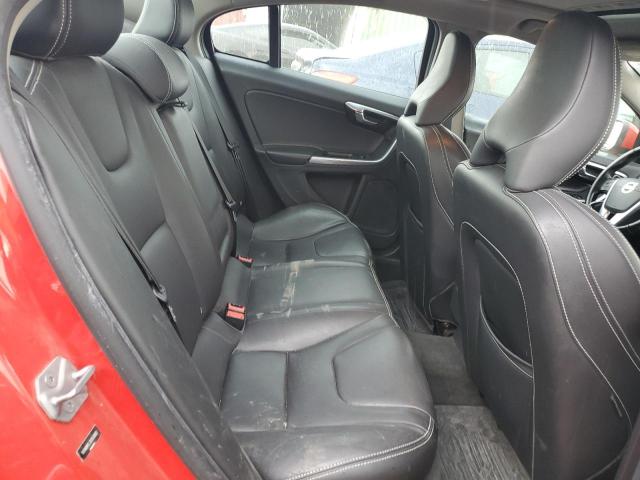 2017 VOLVO S60 DYNAMI YV140MTL3H2433692