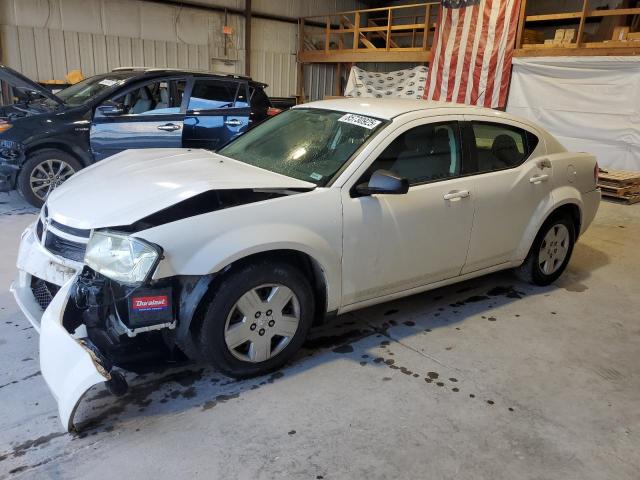 DODGE AVENGER SX