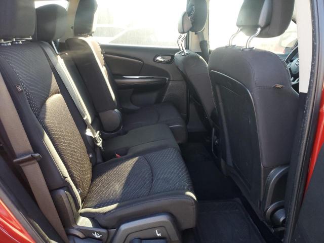 2015 DODGE JOURNEY SX 3C4PDCBB7FT586954
