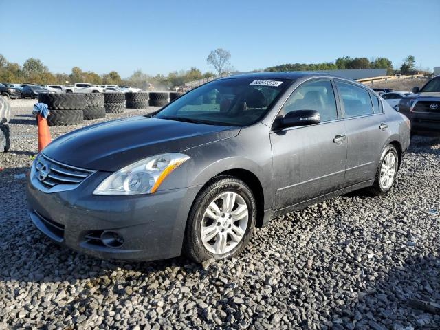 Global Auto Auctions: 2010 NISSAN ALTIMA BAS