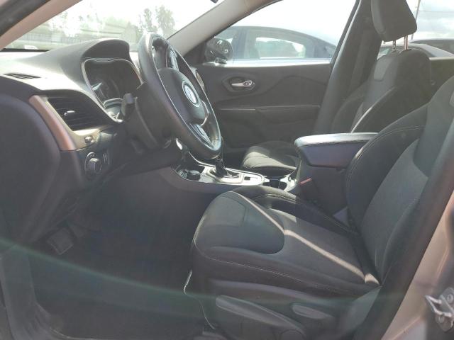 2016 JEEP CHEROKEE S 1C4PJMAB7GW295592