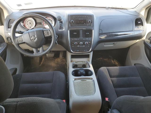 2014 DODGE GRAND CARA - 2C4RDGCG1ER429464