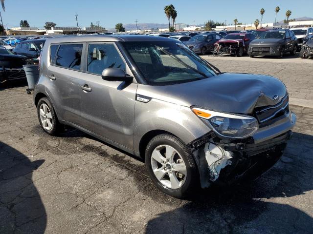 2019 KIA SOUL #3311475269